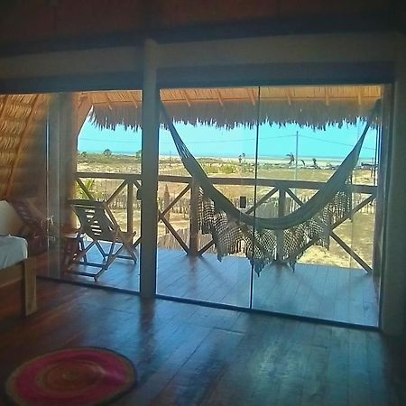 Nomads Village, Macapa Luis Correia Exteriör bild