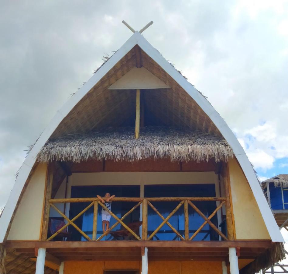 Nomads Village, Macapa Luis Correia Exteriör bild