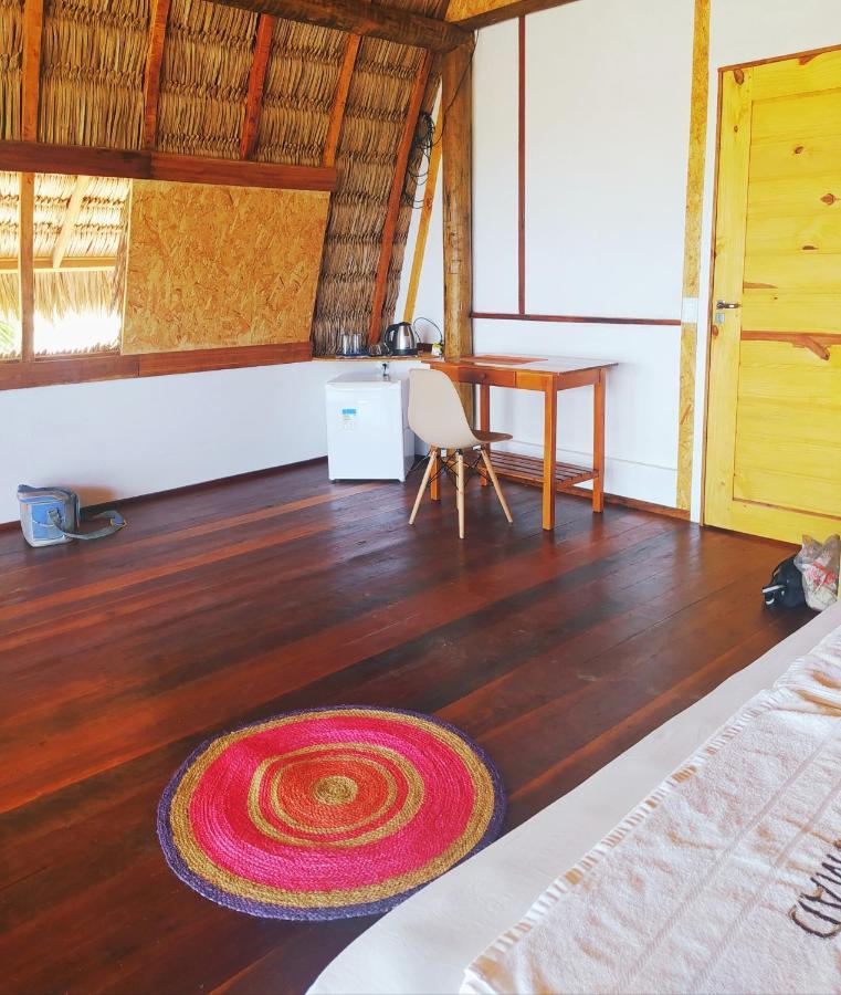 Nomads Village, Macapa Luis Correia Exteriör bild
